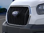 New 2025 Ford Transit 250 High Roof AWD Empty Cargo Van for sale #252329 - photo 17