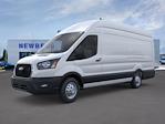New 2025 Ford Transit 250 High Roof AWD Empty Cargo Van for sale #252329 - photo 5
