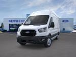 New 2025 Ford Transit 250 High Roof AWD Empty Cargo Van for sale #252329 - photo 6