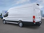 New 2025 Ford Transit 250 High Roof AWD Empty Cargo Van for sale #252329 - photo 7