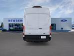 New 2025 Ford Transit 250 High Roof AWD Empty Cargo Van for sale #252329 - photo 8