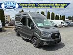 2025 Ford Transit 350 High Roof AWD Empty Cargo Van for sale #252330 - photo 1