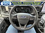 2025 Ford Transit 350 High Roof AWD Empty Cargo Van for sale #252330 - photo 12