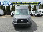2025 Ford Transit 350 High Roof AWD Empty Cargo Van for sale #252330 - photo 3