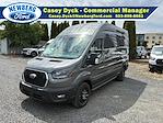 2025 Ford Transit 350 High Roof AWD Empty Cargo Van for sale #252330 - photo 4