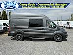 2025 Ford Transit 350 High Roof AWD Empty Cargo Van for sale #252330 - photo 5