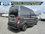 2025 Ford Transit 350 High Roof AWD Empty Cargo Van for sale #252330 - photo 2