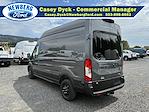 2025 Ford Transit 350 High Roof AWD Empty Cargo Van for sale #252330 - photo 7