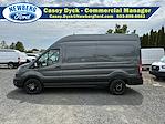 2025 Ford Transit 350 High Roof AWD Empty Cargo Van for sale #252330 - photo 8