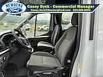 New 2025 Ford Transit 350 High Roof AWD Empty Cargo Van for sale #252332 - photo 10
