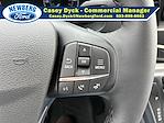 New 2025 Ford Transit 350 High Roof AWD Empty Cargo Van for sale #252332 - photo 12