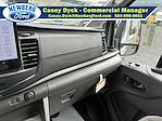 New 2025 Ford Transit 350 High Roof AWD Empty Cargo Van for sale #252332 - photo 15