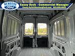 New 2025 Ford Transit 350 High Roof AWD Empty Cargo Van for sale #252332 - photo 16