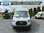 New 2025 Ford Transit 350 High Roof AWD Empty Cargo Van for sale #252332 - photo 3