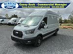 New 2025 Ford Transit 350 High Roof AWD Empty Cargo Van for sale #252332 - photo 4