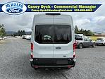 New 2025 Ford Transit 350 High Roof AWD Empty Cargo Van for sale #252332 - photo 6