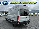 New 2025 Ford Transit 350 High Roof AWD Empty Cargo Van for sale #252332 - photo 7