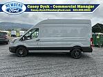New 2025 Ford Transit 350 High Roof AWD Empty Cargo Van for sale #252332 - photo 8