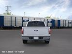 2025 Ford F-150 SuperCrew Cab 4x4 Pickup for sale #252334 - photo 8