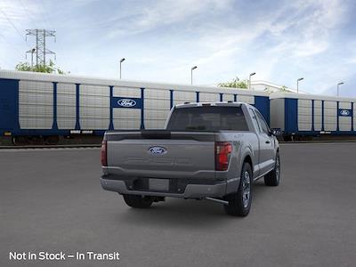 2025 Ford F-150 Super Cab 4x4 Pickup for sale #252335 - photo 2