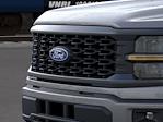 2025 Ford F-150 Super Cab 4x4 Pickup for sale #252335 - photo 17
