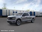 2025 Ford F-150 Super Cab 4x4 Pickup for sale #252335 - photo 4