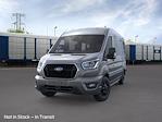 2025 Ford Transit 350 Medium Roof AWD Passenger Van for sale #252338 - photo 5