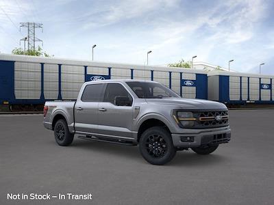 2025 Ford F-150 SuperCrew Cab 4x4 Pickup for sale #252340 - photo 1