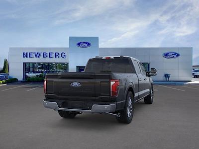 2025 Ford F-150 SuperCrew Cab 4x4 Pickup for sale #252342 - photo 2