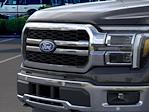 2025 Ford F-150 SuperCrew Cab 4x4 Pickup for sale #252342 - photo 17