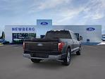 2025 Ford F-150 SuperCrew Cab 4x4 Pickup for sale #252342 - photo 2