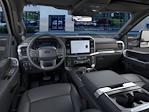 2025 Ford F-150 SuperCrew Cab 4x4 Pickup for sale #252342 - photo 9