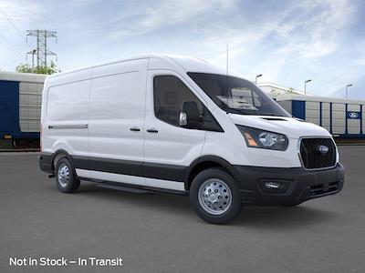 New 2025 Ford Transit 250 Medium Roof AWD Empty Cargo Van for sale #252345 - photo 1