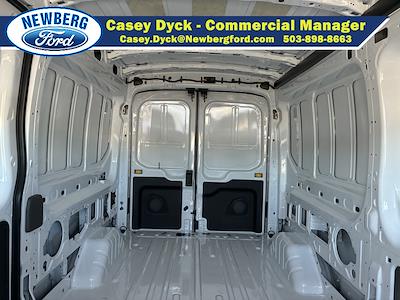 2025 Ford Transit 250 Medium Roof AWD Empty Cargo Van for sale #252345 - photo 2