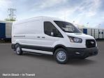 New 2025 Ford Transit 250 Medium Roof AWD Empty Cargo Van for sale #252345 - photo 1
