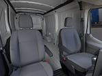 New 2025 Ford Transit 250 Medium Roof AWD Empty Cargo Van for sale #252345 - photo 11