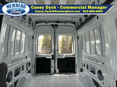 New 2025 Ford Transit 350 High Roof AWD Empty Cargo Van for sale #252346 - photo 2