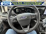 New 2025 Ford Transit 350 High Roof AWD Empty Cargo Van for sale #252346 - photo 12
