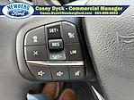 New 2025 Ford Transit 350 High Roof AWD Empty Cargo Van for sale #252346 - photo 14
