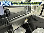 New 2025 Ford Transit 350 High Roof AWD Empty Cargo Van for sale #252346 - photo 17