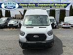New 2025 Ford Transit 350 High Roof AWD Empty Cargo Van for sale #252346 - photo 4