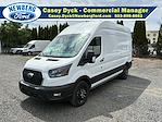 New 2025 Ford Transit 350 High Roof AWD Empty Cargo Van for sale #252346 - photo 5