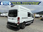 New 2025 Ford Transit 350 High Roof AWD Empty Cargo Van for sale #252346 - photo 3