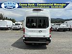 New 2025 Ford Transit 350 High Roof AWD Empty Cargo Van for sale #252346 - photo 7
