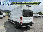 New 2025 Ford Transit 350 High Roof AWD Empty Cargo Van for sale #252346 - photo 8