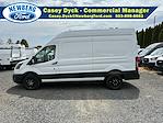 New 2025 Ford Transit 350 High Roof AWD Empty Cargo Van for sale #252346 - photo 9
