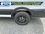 New 2025 Ford Transit 350 High Roof AWD Empty Cargo Van for sale #252346 - photo 10