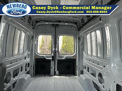 New 2025 Ford Transit 350 High Roof AWD Empty Cargo Van for sale #252347 - photo 2
