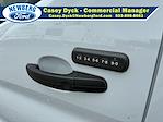 New 2025 Ford Transit 350 High Roof AWD Empty Cargo Van for sale #252347 - photo 11