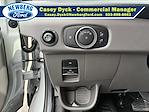 New 2025 Ford Transit 350 High Roof AWD Empty Cargo Van for sale #252347 - photo 12
